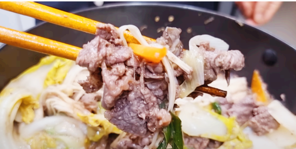 불고기 양념 황금레시피