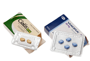 발기부전 치료제