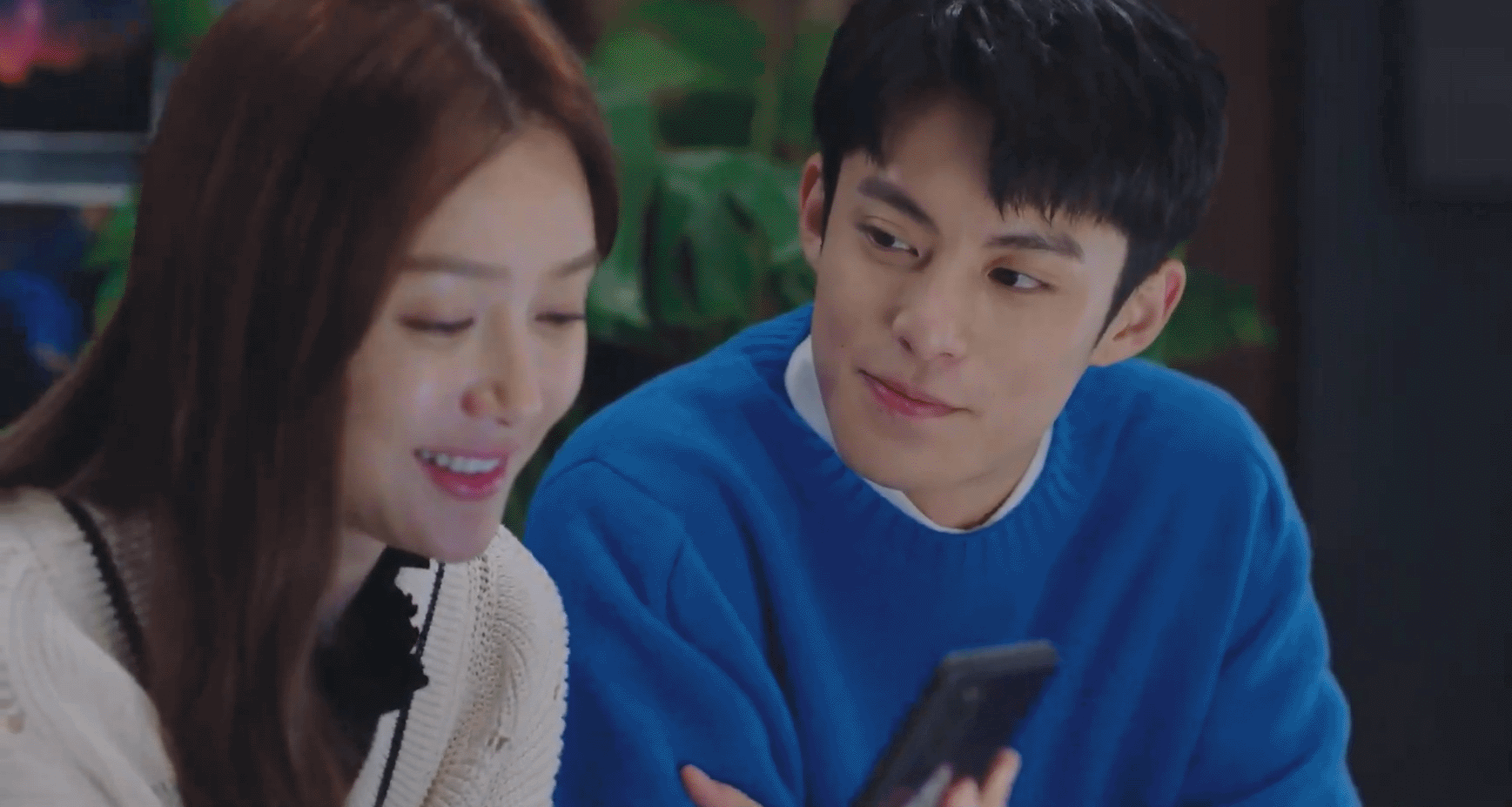 드라마 소개