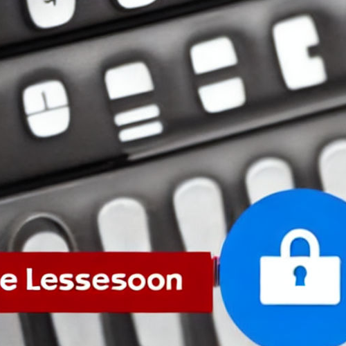 수백만 개의 개인정보가 유출된 타만, 이번 사건의 교훈은?