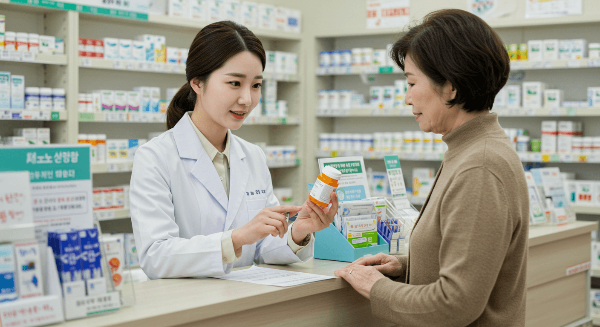 면역력 높이는 영양제 사진 11