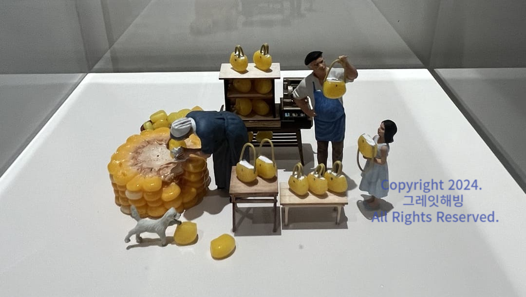 미니어처 라이프 타나카타프야의 미타테 마인드