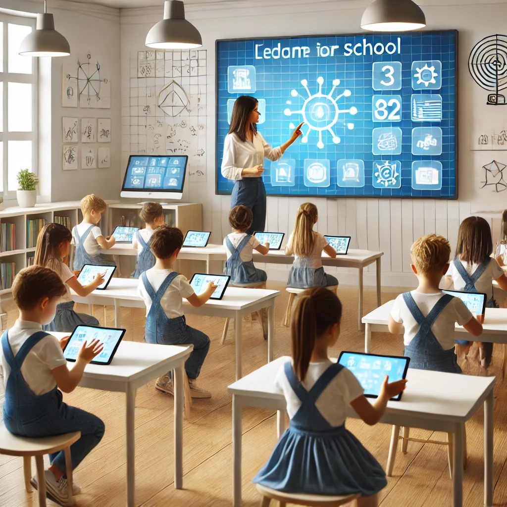 초등학교 디벗, 학부모가 꼭 알아야 할 핵심 정보