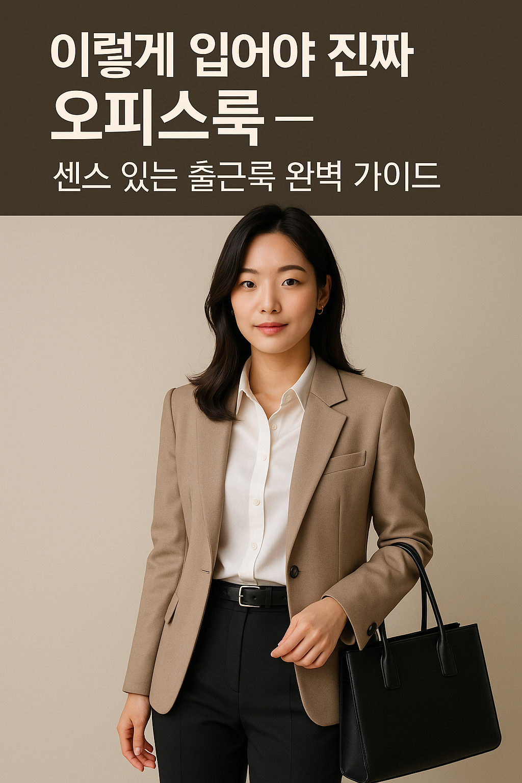 오피스룩