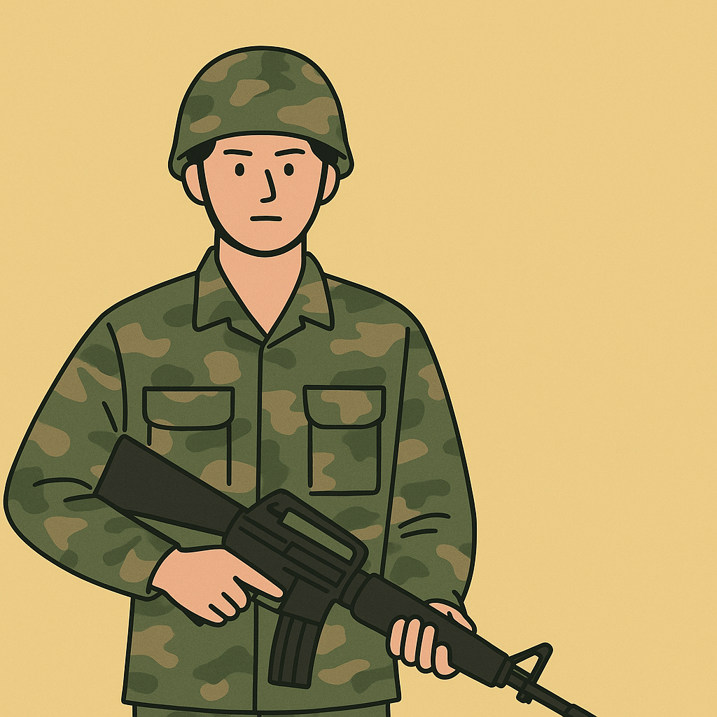 예비군 훈련 불참? 기본훈련·작계훈련 모두 빠졌다면…