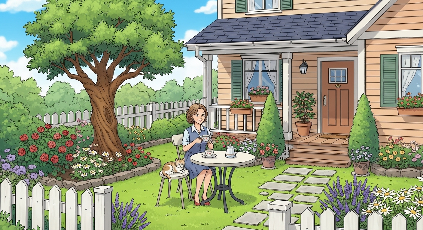 충남 서산 농가주택 매매 시골집