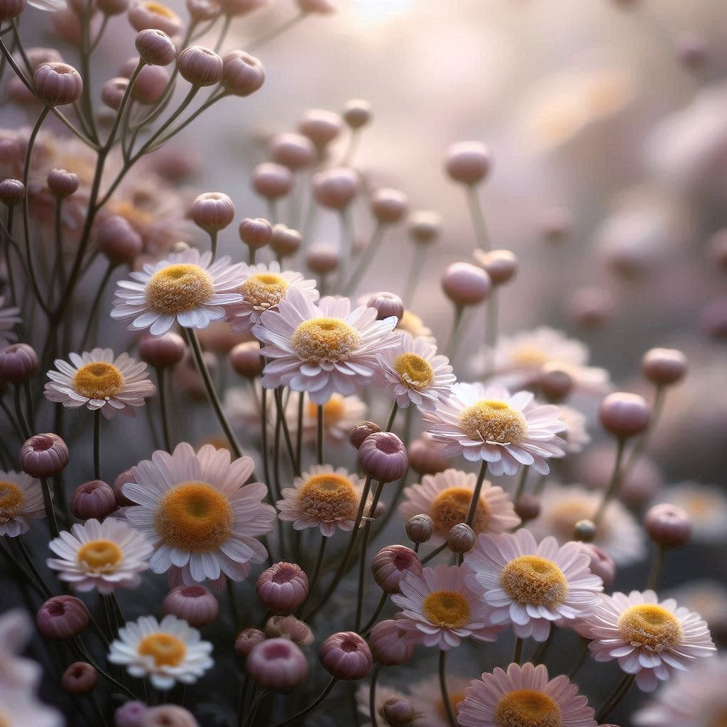 구절초 효능 및 부작용