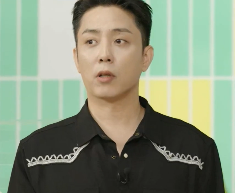 은지원 재혼