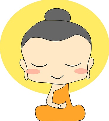 부처님이 말하는 연기(緣起)의 원리