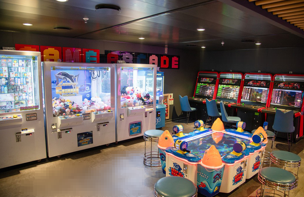 제주도 배편 기본정보-퀸제누비아호2