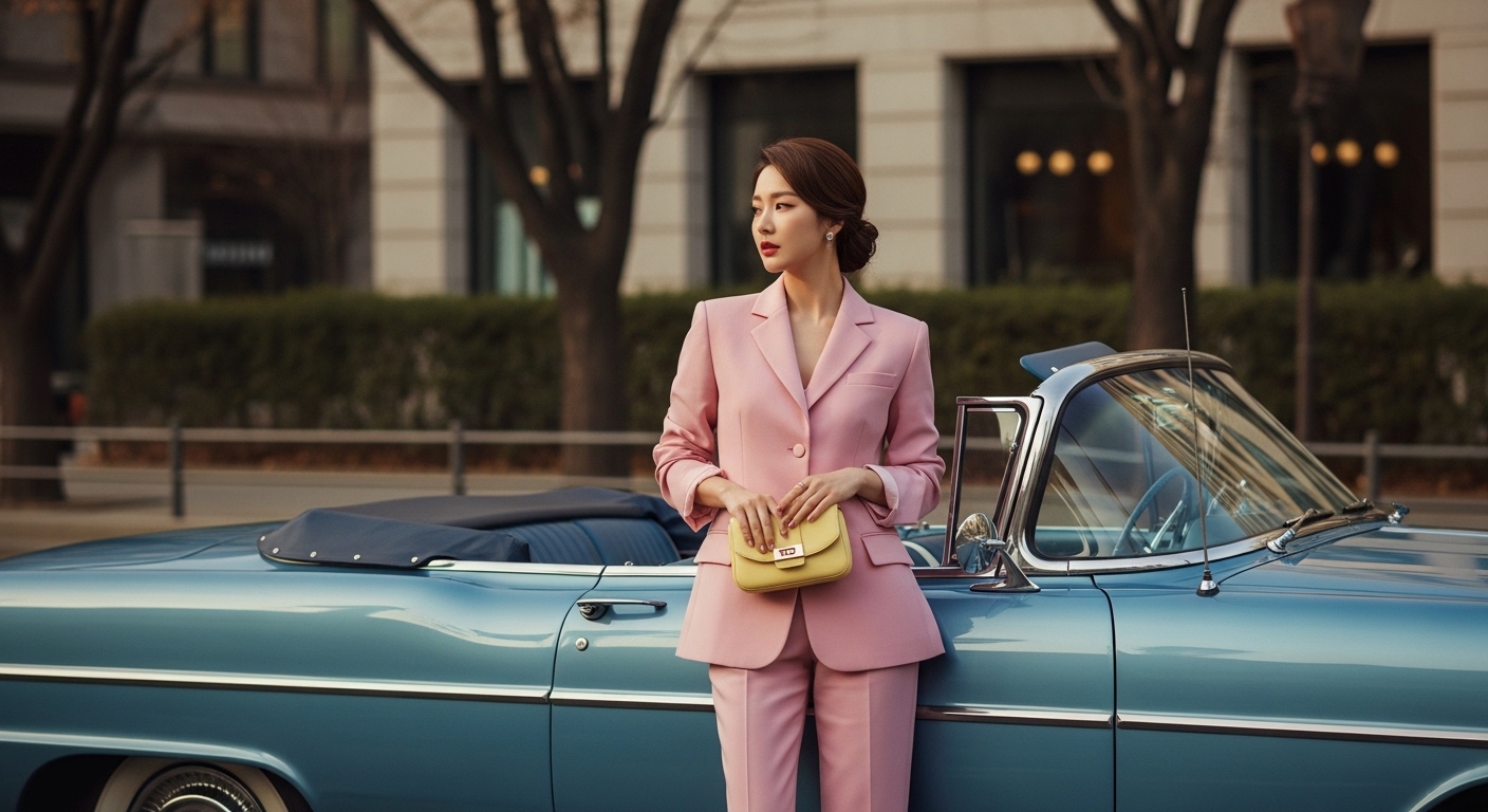 현대 투싼 신차