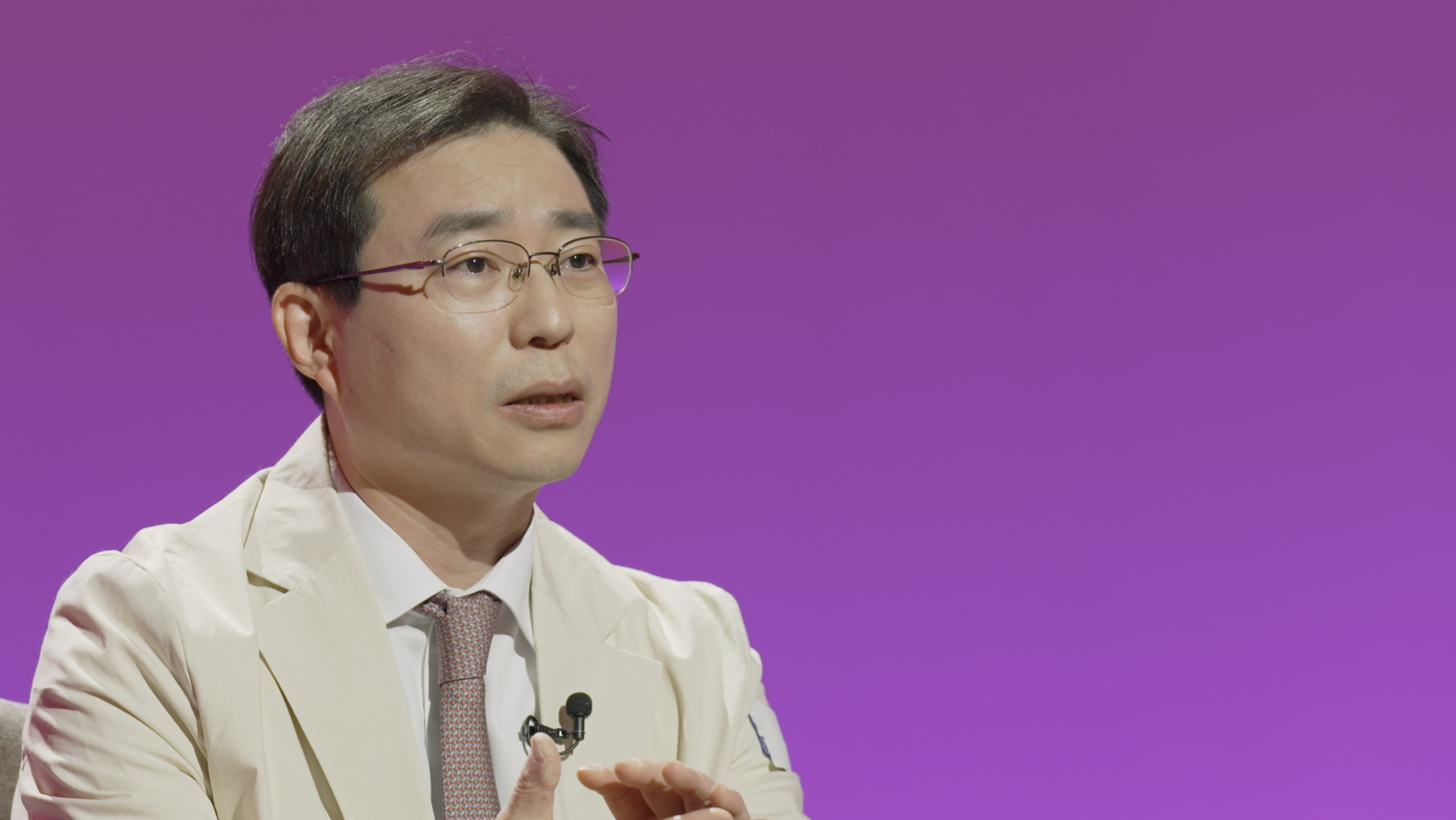 명의 하지 방사통