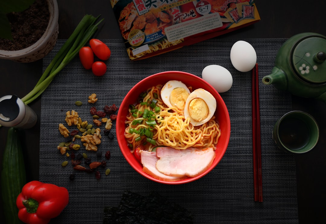 Noodles