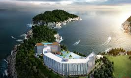 대한민국 부&middot;울&middot;경(부산&middot;울산&middot;경남) 지역별 나들이 톱5