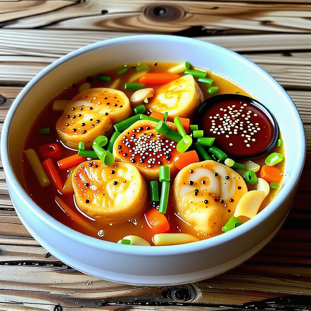 어묵탕 맛있게 끓이는 법