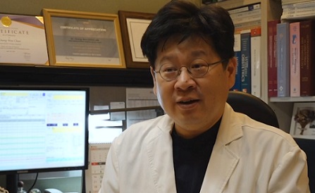 주창우교수