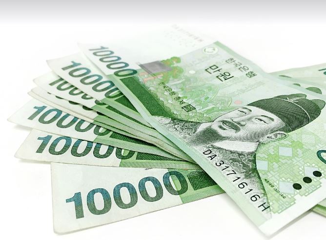 총급여액 등은 장려금 지급액을 결정하는 기준