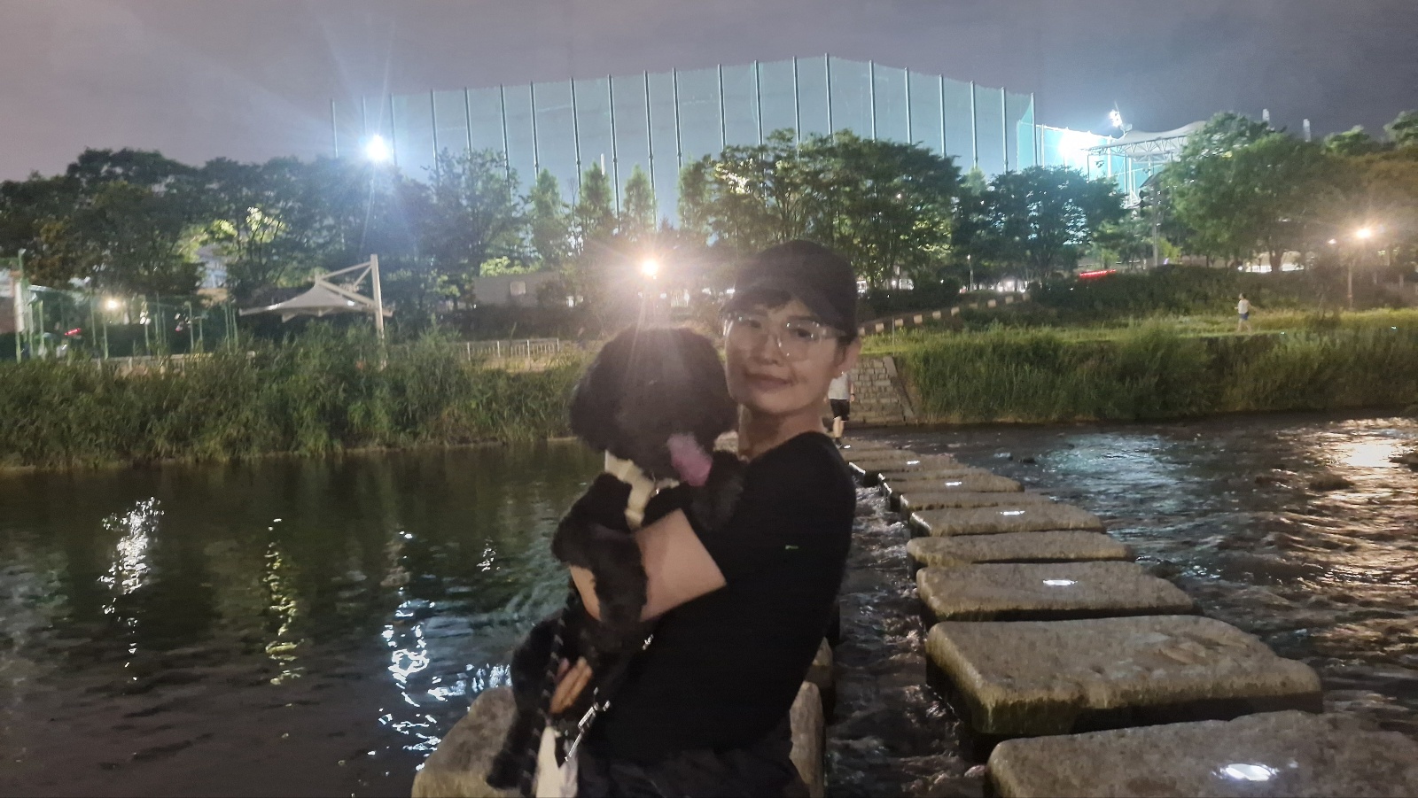 강아지 새벽에 토하는 이유 정리