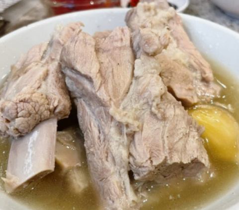 나라별 먹킷리스트