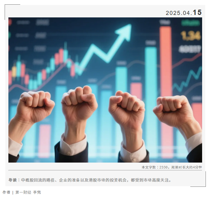 중국주식 상장기업