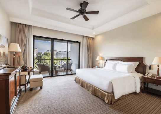 푸꾸옥 빈펄리조트