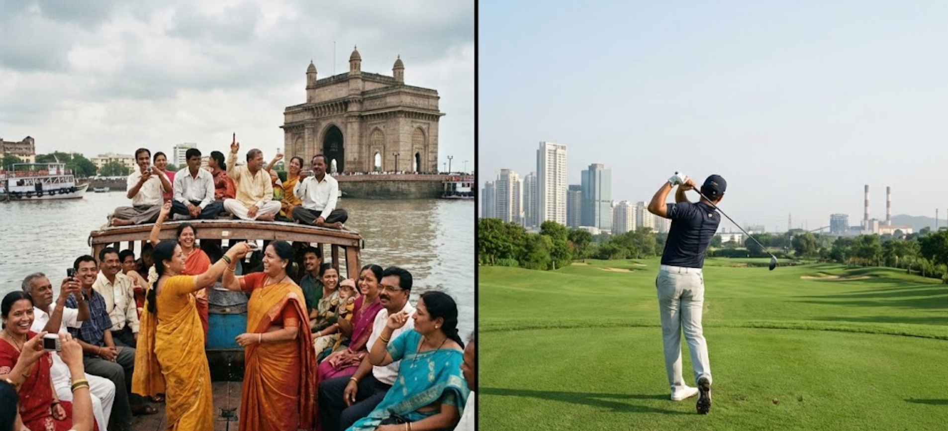 현실적으로 왼쪽 사람들 사이에 끼어서 외국인 가족이 어울릴수가 없답니다.