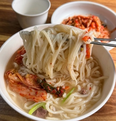 칼국수달인
