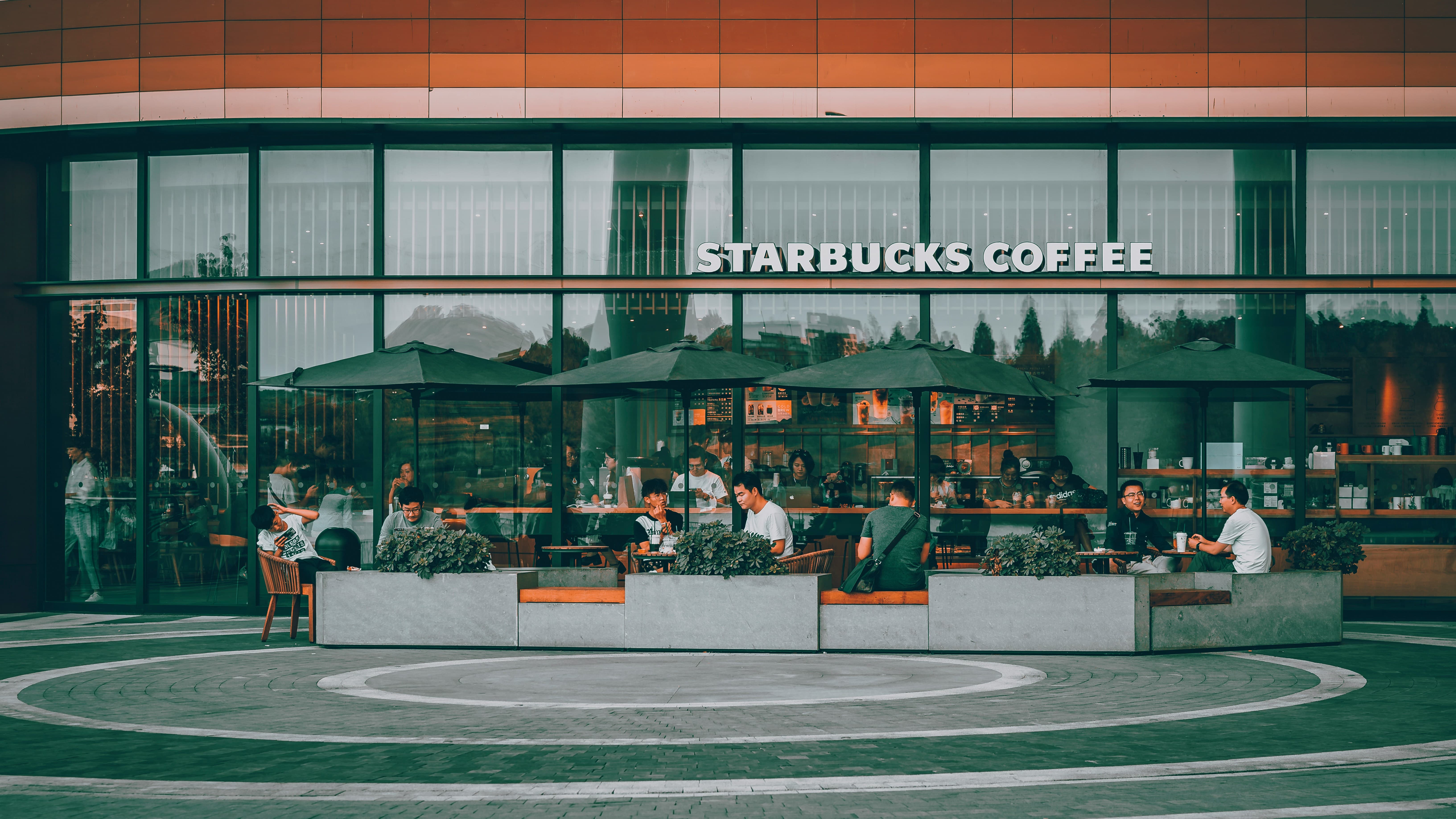 스타벅스 윈터 프리퀀시 혜택