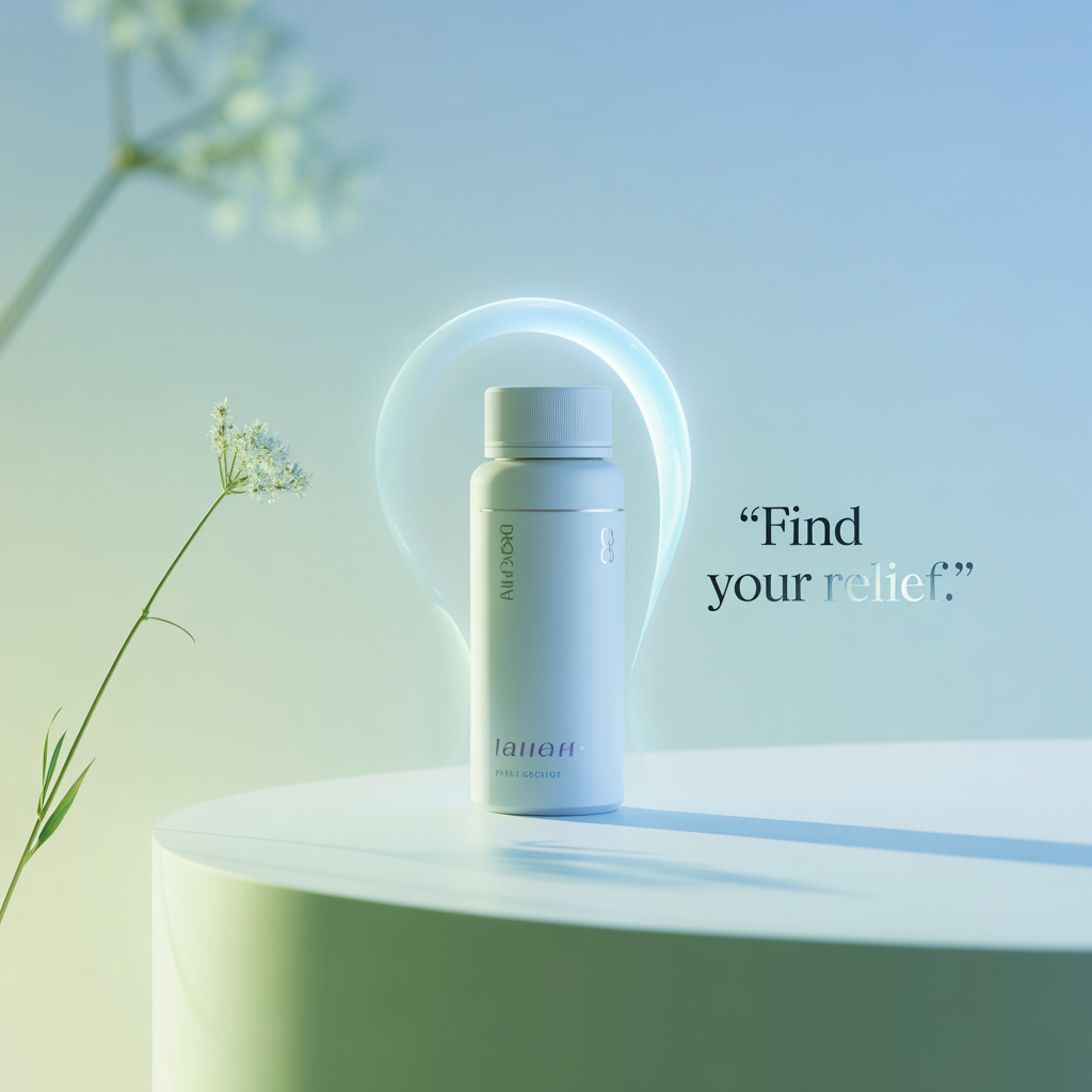 치통 완화에 효과적인 약 추천