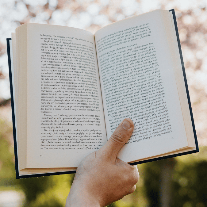 감성 사진을 위한 소품 추천