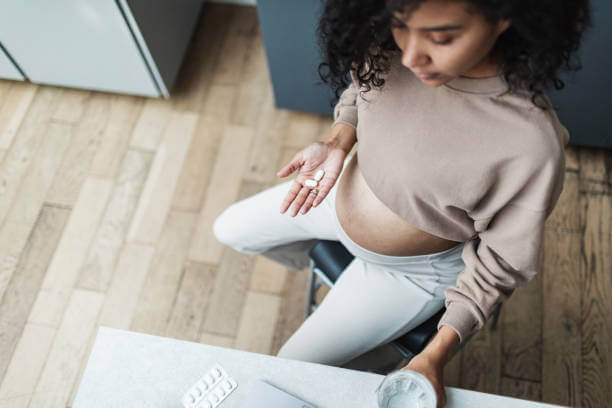 임신준비 종합영양제, 꼭 챙겨야 할 이유!!!!