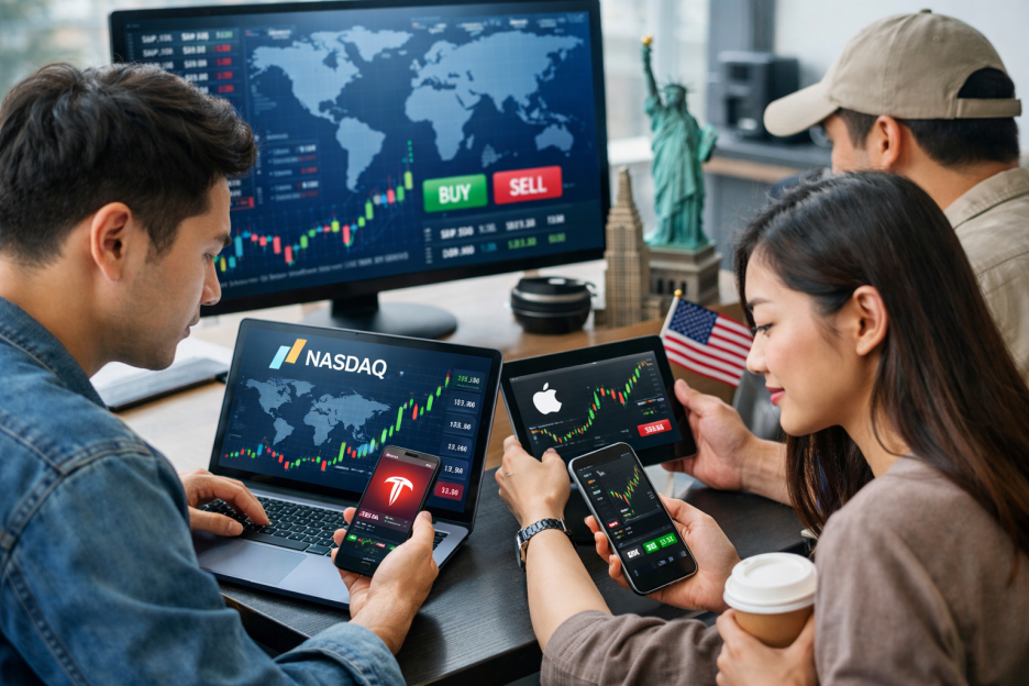 정부는 달러상승 요인은 서학개미 해외투자를 꼽았다.