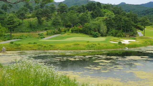 동촌CC