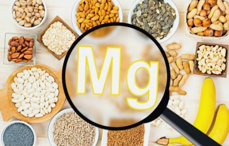 마그네슘
