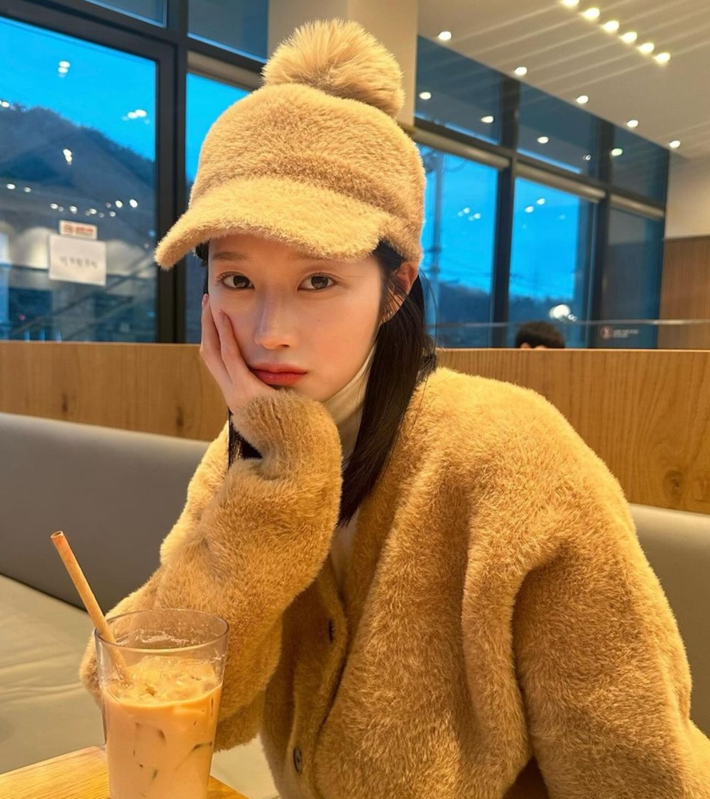 고유선 인스타10