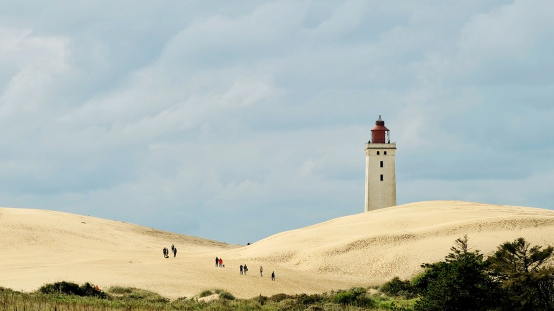 세계에서 가장 행복한 나라-덴마크, 핀란드, 스위스