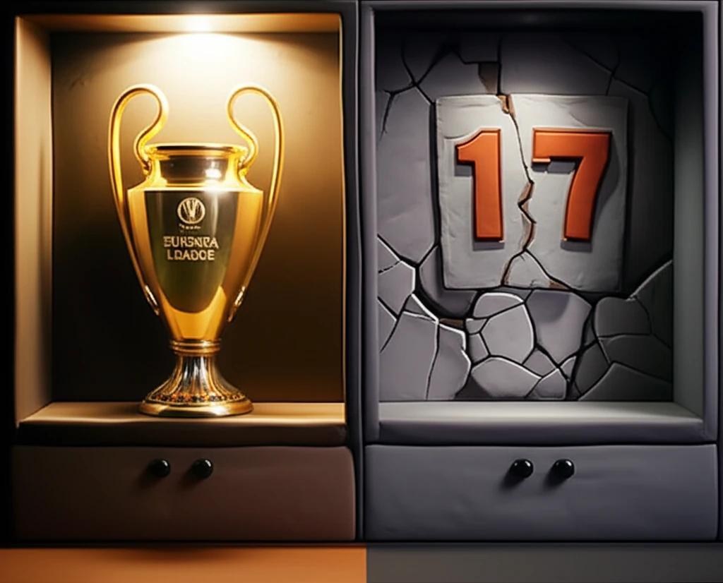 토트넘의 아이러니 우승에도 흔들리는 