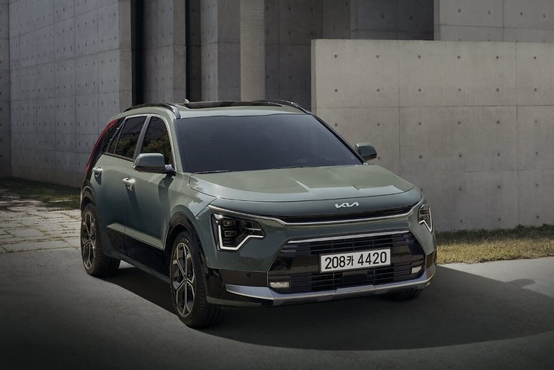 현대자동차 2세대 신형 코나 가격 및 다른 소형SUV 비교 분석