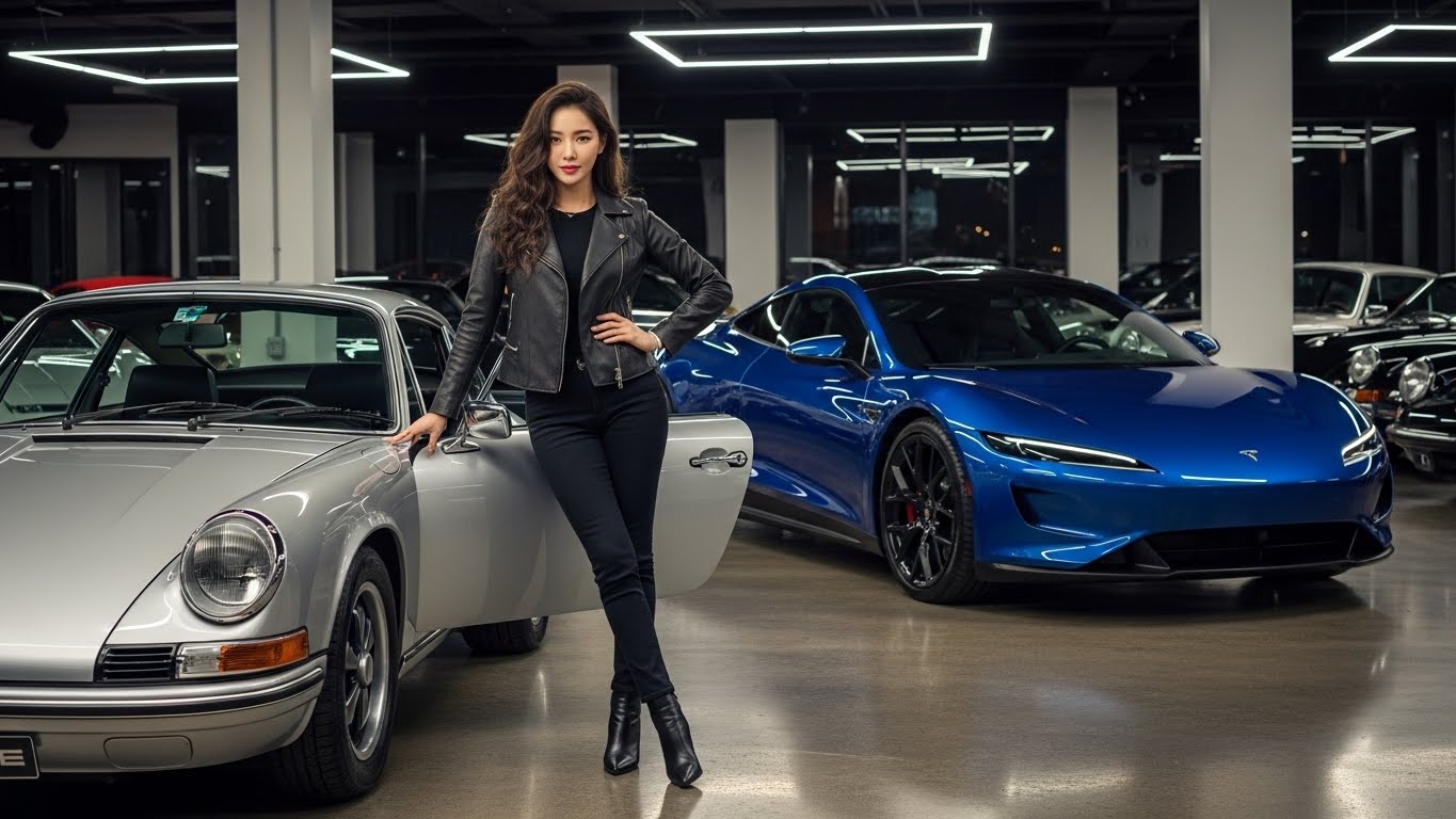 중고차 성능점검 기록부