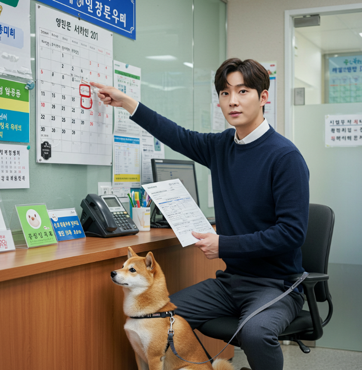 등록 대상&middot;기한&middot;방법