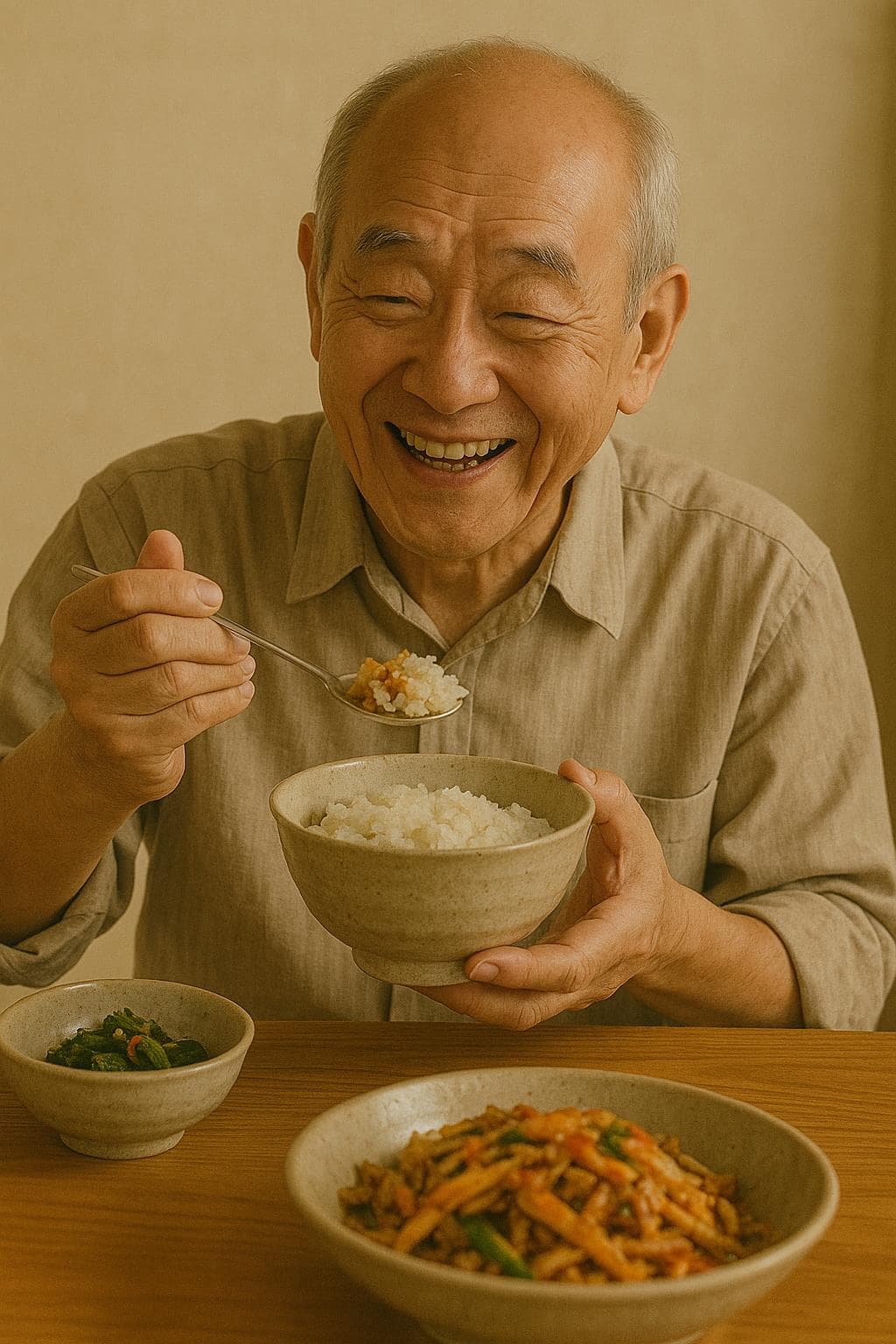 노인 편식 해결 방법
