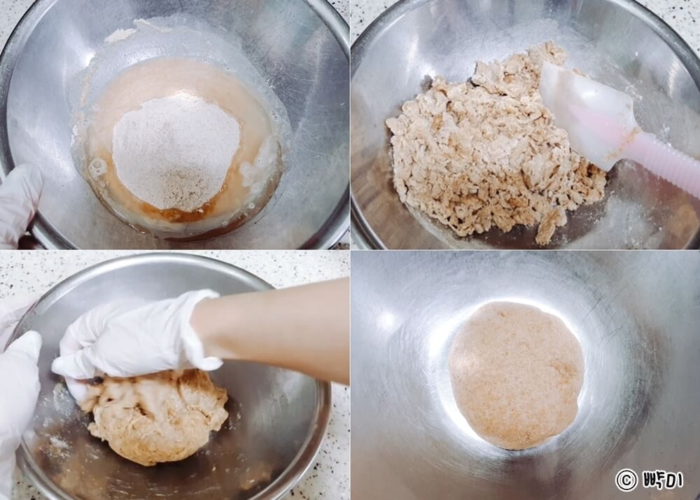 다이어트-통밀-또띠아-만들기