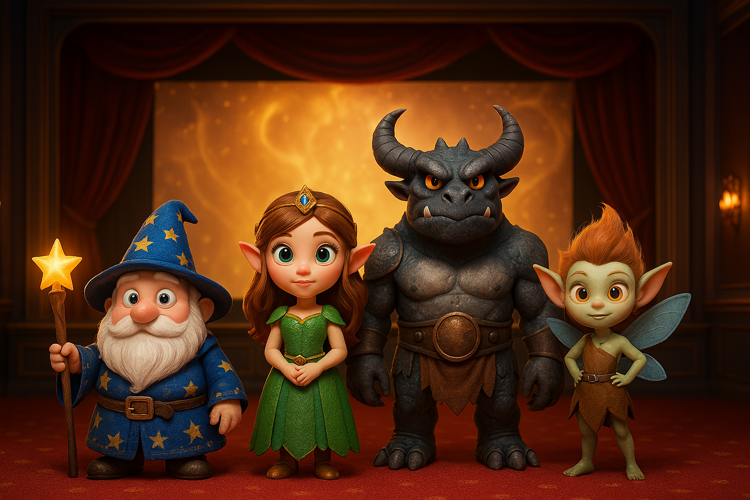 애니메이션 관련 사진