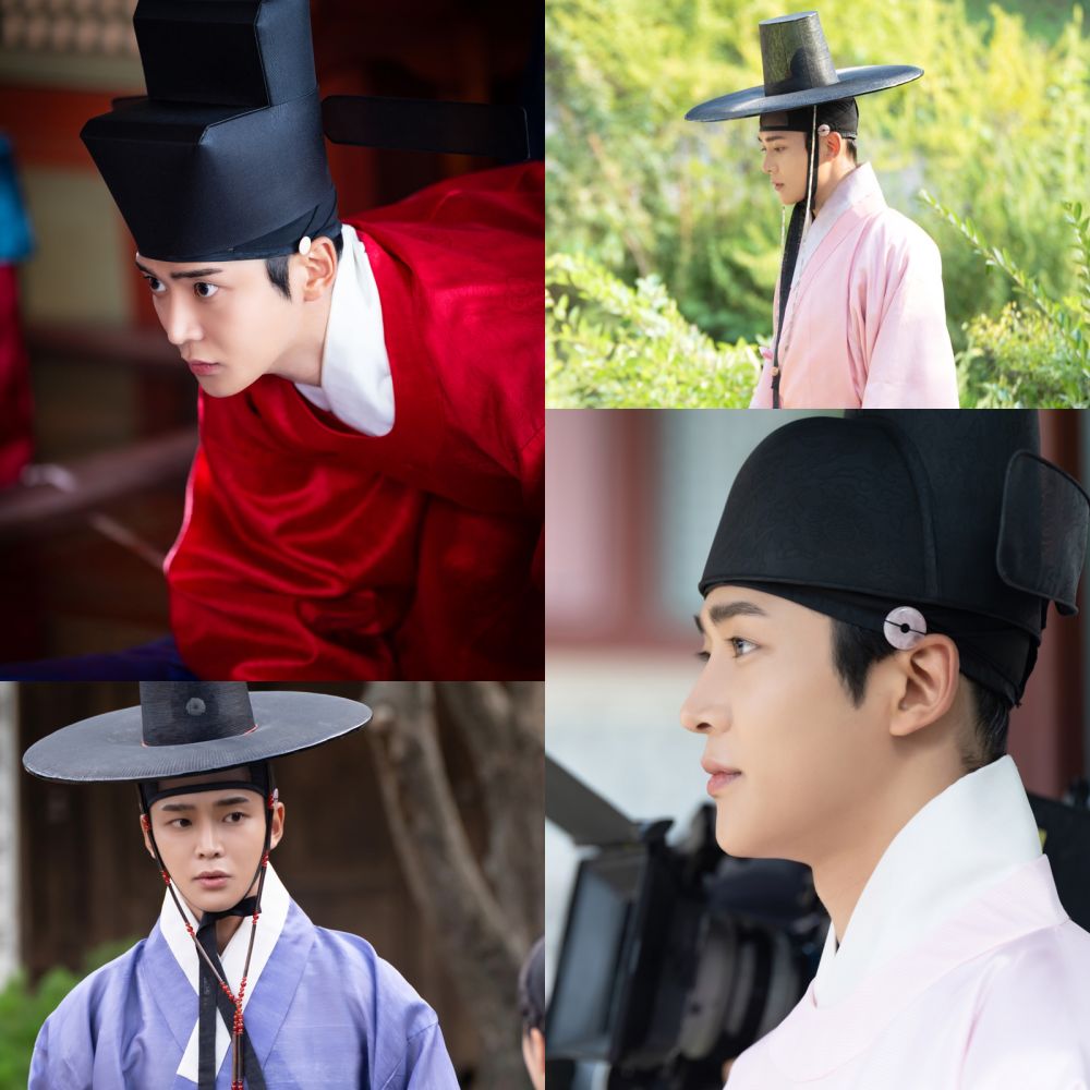 로운, FNC엔터테인먼트