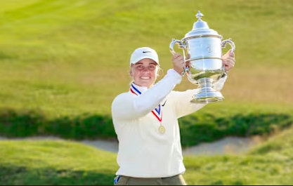 LPGA US여자오픈