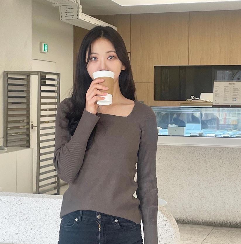 유퀴즈-오요안나