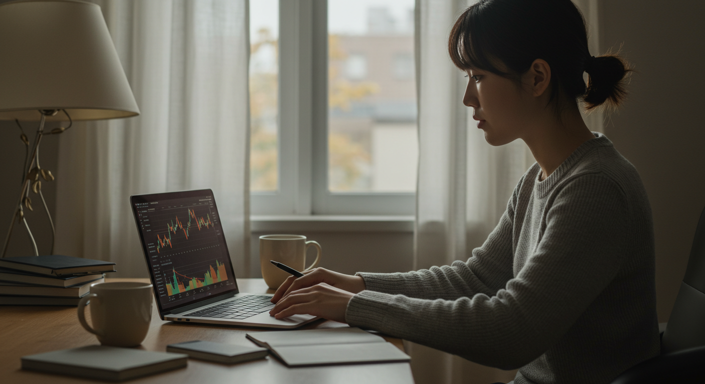 타이거 S&P500 ETF, 어떤 상품일까?