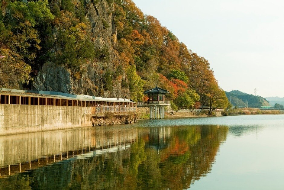 울진 성류굴 입장료 운영시간