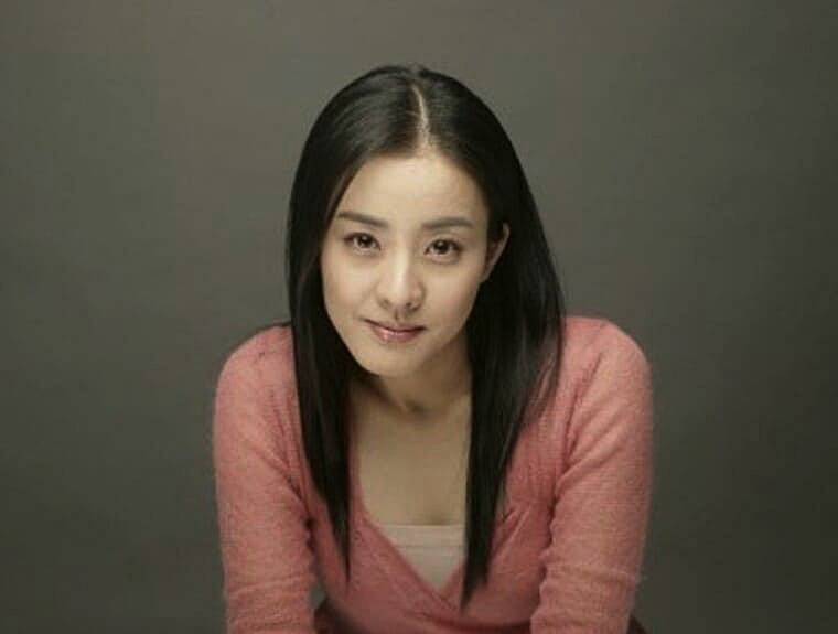 배우-박은혜