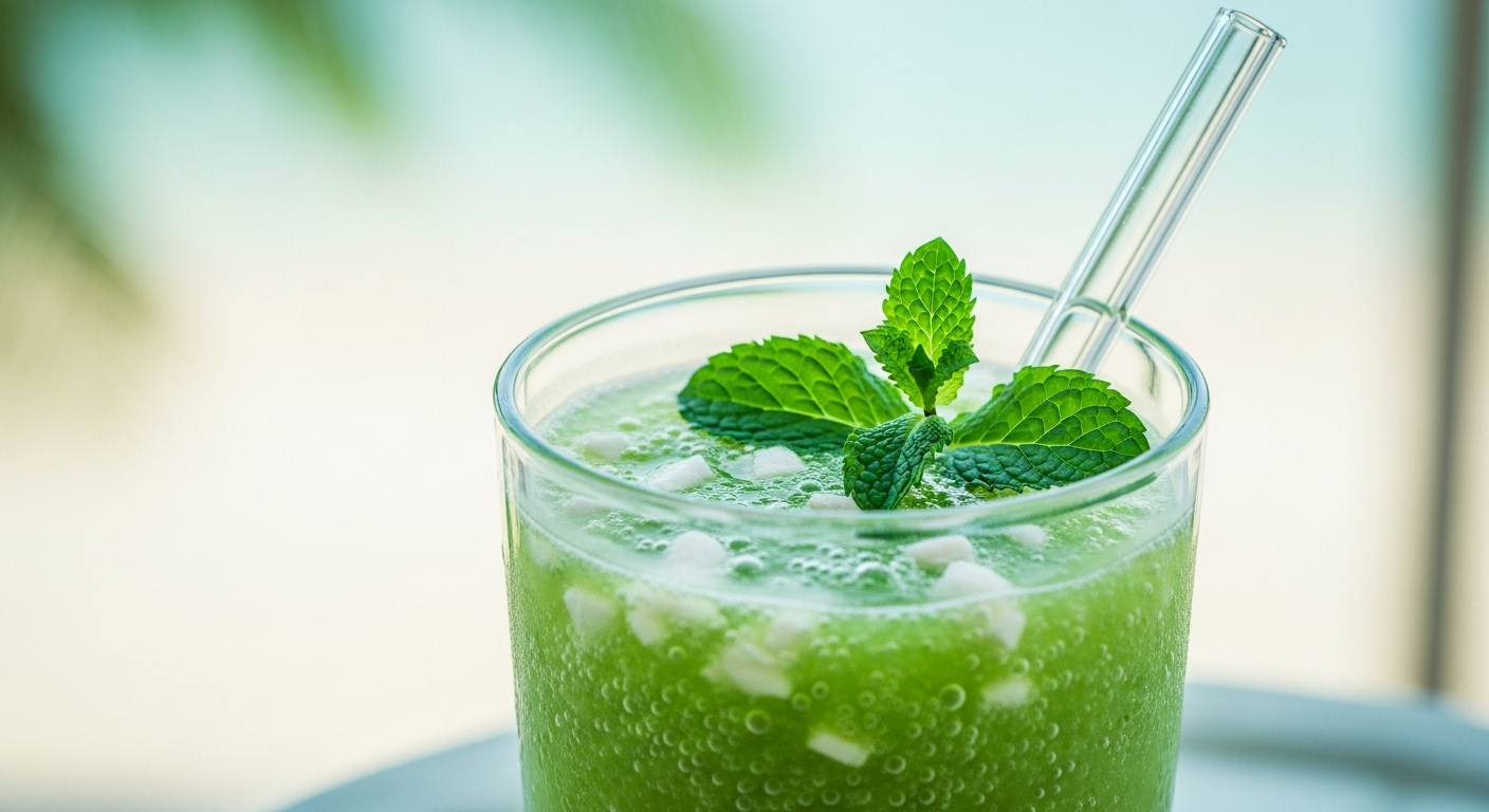 코코넛워터 효능 부작용